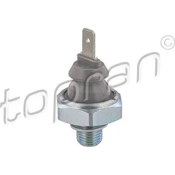 Autoelektrika Olejový tlakový spínač TOPRAN 101 508