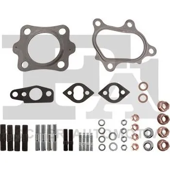 Turbodmychadlo Montážní sada, dmychadlo FA1 KT770080