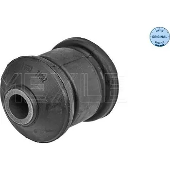 Zavěšení kol Uložení, řídicí mechanismus MEYLE 614 035 0003