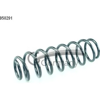Pružina podvozku CS Germany 14.950.291