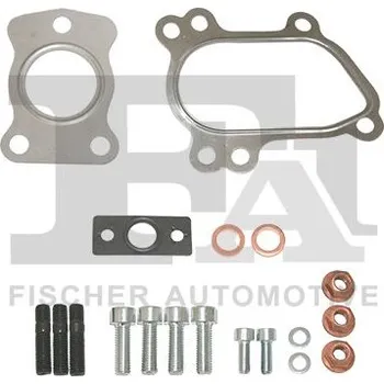 Motor automobilu Montážní sada, dmychadlo FA1 KT210050