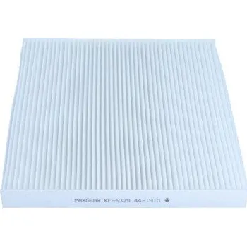 Ventilátor topení a klimatizace Filtr, vzduch v interiéru MAXGEAR 26-0454