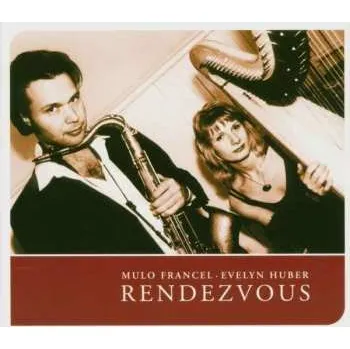 Zahraniční hudba CD Mulo Francel: Rendezvous 2004
