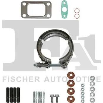 Turbodmychadlo Montážní sada, dmychadlo FA1 KT110120