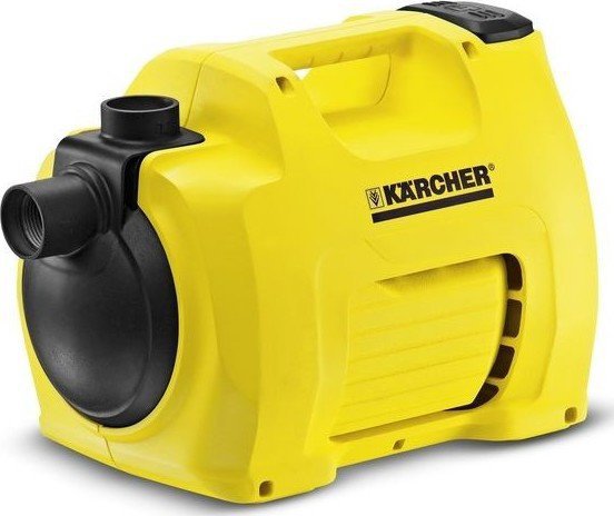 Povrchové čerpadlo