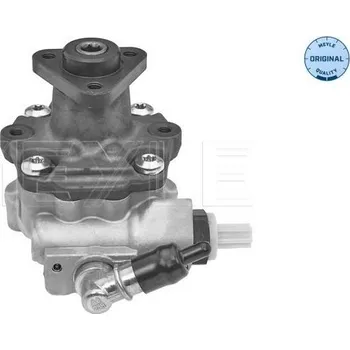 Soustava řízení Hydraulické čerpadlo, řízení MEYLE 15-14 631 0000