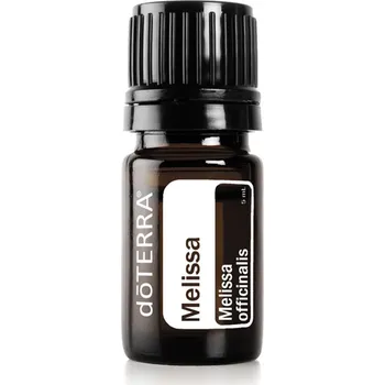 DoTerra Melissa (Meduňka) 5 ml