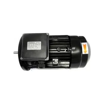BRILIX - MOTOR PROTIPROUDU 3 FÁZOVÝ - elegance 70