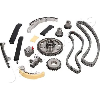 Sada rozvodového řetězu JAPANPARTS KDK-112