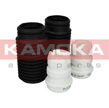 Ochranná sada proti prachu, tlumič pérování KAMOKA 2019010