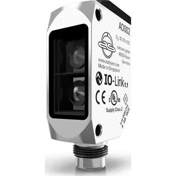 Optické médium Autosen Optický senzor z nerezové oceli IP69K AO002