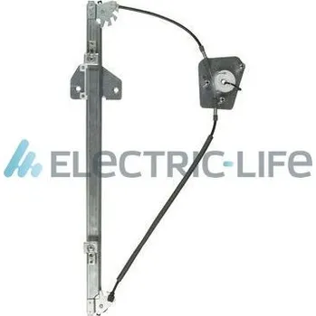 Stahovačka okna Zvedací zařízení oken ELECTRIC LIFE ZR ZA710 R