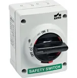 Bezpečnostní vypínač KEM 325U U2 40A