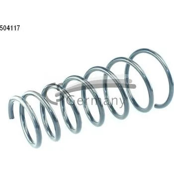 Auto-moto Pružina podvozku CS Germany 14.504.117