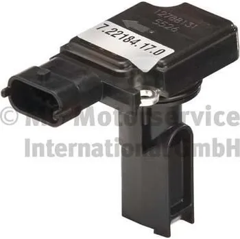 Autoelektrika Snímač množství protékajícího vzduchu PIERBURG 7.22184.17.0