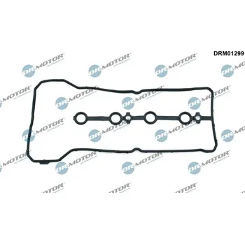 Těsnění motoru Těsnění, kryt hlavy válce Dr.Motor Automotive DRM01299