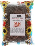 Berkel Futter Kanin Light pro zakrslé králíky 25 kg