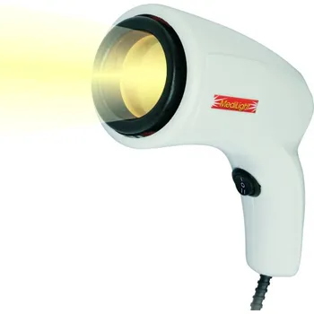 MediLight Biolampa + kufřík