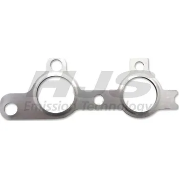 Automobilové těsnění Těsnění, kolektor výfukových plynů HJS 83 14 3253