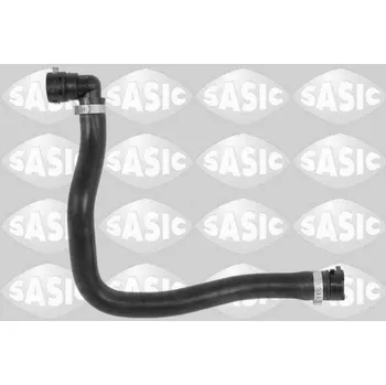 Motor automobilu Hadice chladiče SASIC 3406400
