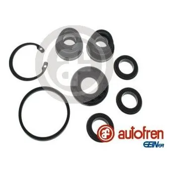 Brzdový válec Sada na opravy, hlavní brzdový válec AUTOFREN SEINSA D1662