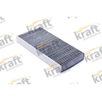 Ventilátor topení a klimatizace Filtr, vzduch v interiéru KRAFT AUTOMOTIVE 1735580