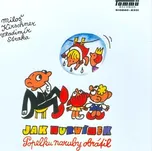 Jak Hurvínek Popelku naruby obrátil -…