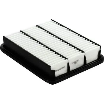 Filtr do auta Vzduchový filtr DENCKERMANN A140127