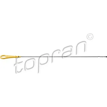 Auto-moto Odměrka hladiny oleje TOPRAN 304 761