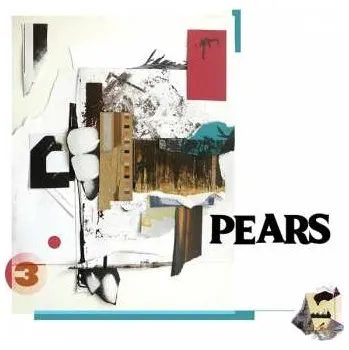 Zahraniční hudba CD Pears: Pears 2020