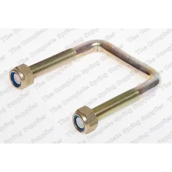 Autodíl Držák pružiny LESJÖFORS 77805