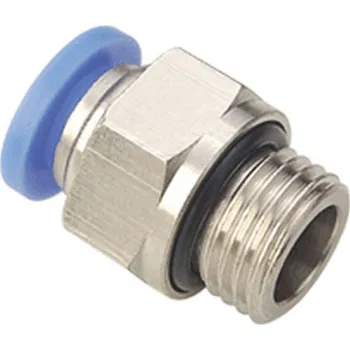 Fitinka Šroubení se závitem přímé 10 mm, M10