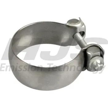 Výfukový systém Spojka trubek, výfukový systém HJS 83 13 2806