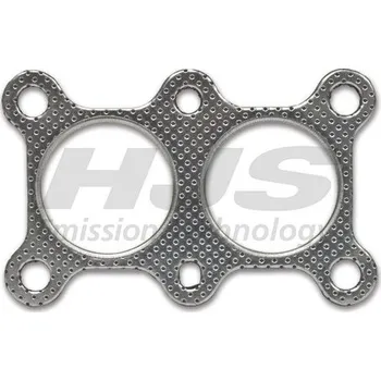 Těsnění výfuku Těsnění, výfuková trubka HJS 83 11 1927