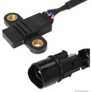 Kliková hřídel Generátor impulsů, klikový hřídel HERTH+BUSS JAKOPARTS J5660500