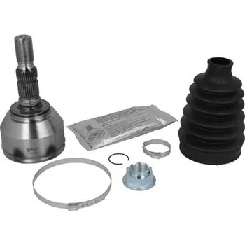 Hřídel nápravy Sada kloubů, hnací hřídel METELLI 15-1948