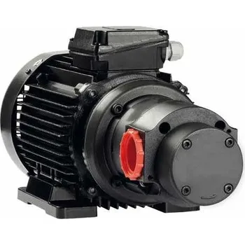 Čerpadlo Parker Čerpadlo s motorem QPM3 20-4-0,75 230/400-50 - .