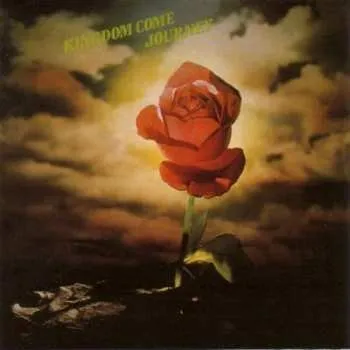 Zahraniční hudba 2CD Arthur Brown's Kingdom Come: Journey 2010 Expanded & Remastered