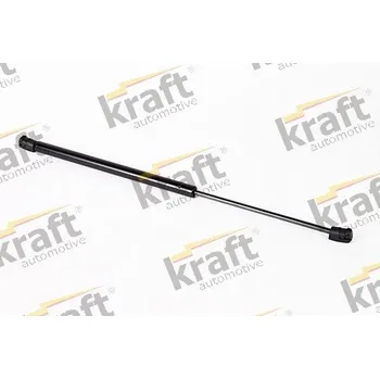Příslušenství karosérie Pneumatická pružina, zavazadlový / nákladový prostor KRAFT AUTOMOTIVE 8501590