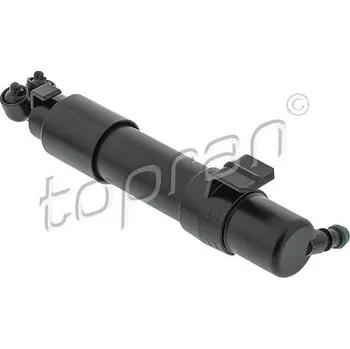 Autosklo Tryska ostřikovače, čištění světlometu TOPRAN 409 758