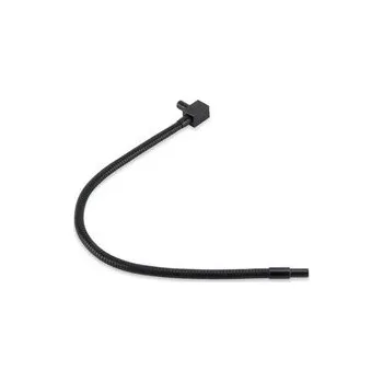 Mikroskop 1 rameno světlovod pro zdroj osvětlení