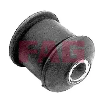 Zavěšení kol Uložení, řídicí mechanismus Schaeffler FAG 829 0045 10