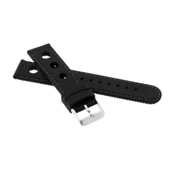 Řemínek na hodinky Silikonový řemínek na hodinky RP 114/22 (22 mm)