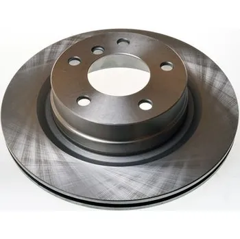 Brzdový kotouč Brzdový kotouč DENCKERMANN B130311