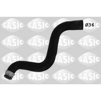 Auto-moto Hadice chladiče SASIC 3400065