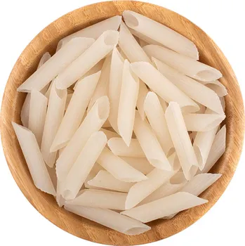 Vital Country Rýžové těstoviny penne 500 g
