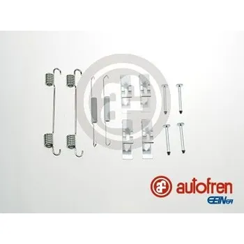 Auto-moto Sada příslušenství, parkovací brzdové čelisti AUTOFREN SEINSA D3973A