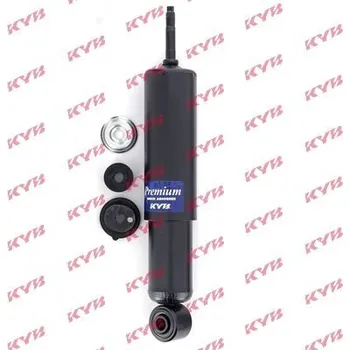 Tlumič pérování KYB 444102