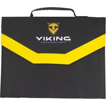 solární panel Viking Technology L60 černý