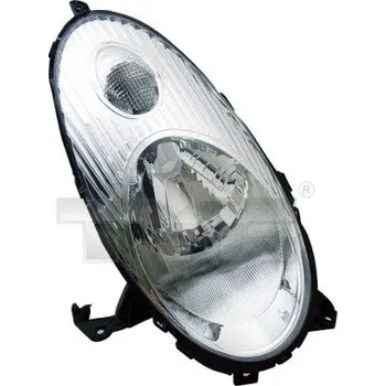Přední světlomet Světlomet TYC 20-0307-05-2